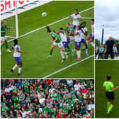 Photo credit: Sportsfile