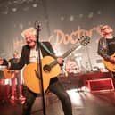 Saw Doctors