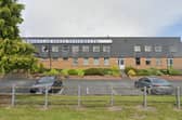 Modular Panel Systems in Coolabaun, Mohill.
