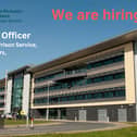 The closing date and time for applications is Thursday, June 11