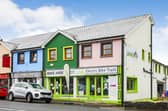 Electric Bike Trails, Leitrim Village