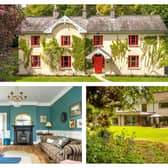Beech Tree Cottage located in Carrickacroghery, Dromahair
