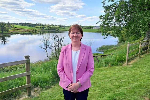 Cllr Irene Guckian Rabbitte (Ind)