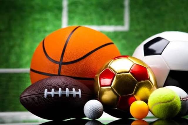 Leitrim Sports Partnership said that the investment will support community sport by improving facilities, enhancing volunteer skills and creating additional opportunities for people to participate in physical activity and recreation.