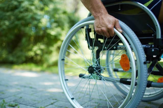 Councillors discussed disability access at last week’s meeting of Leitrim County Council, with a motion calling for the appointment of a dedicated Access and Inclusion Officer.