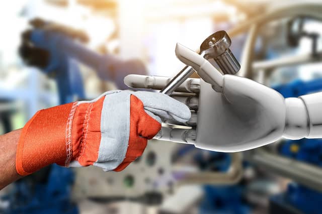 From improving productivity and marketing to changing how people work, artificial intelligence is becoming an increasingly important issue for businesses and employees across Leitrim.
