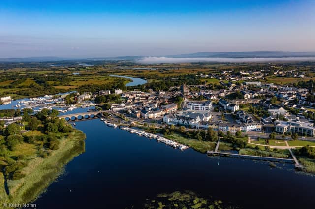 Carrick-on-Shannon