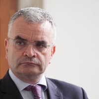 Rural development minister to visit projects across Leitrim today