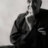 Fr Mychal Judge, who served as a chaplain with the New York City Fire Department, had strong family ties to Leitrim, with both his parents hailing from the county.