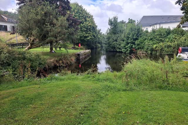Waterways Ireland under pressure over canal safety as three bereaved families call for action and councillor says ‘nothing has been done for years’