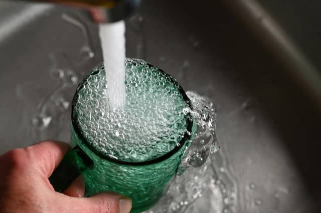 A water conservation order will be lifted at 11:59pm tonight.
