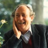 An event will be held in Ballymote to celebrate John McGahern's work.