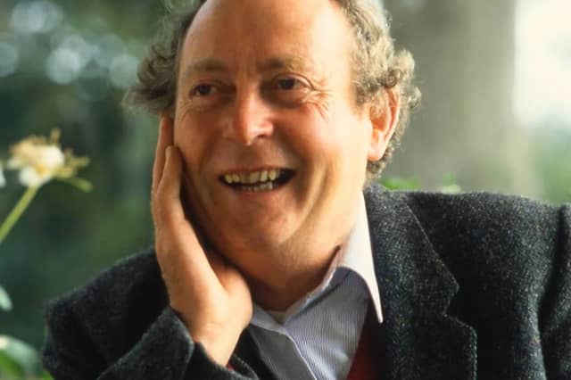 An event will be held in Ballymote to celebrate John McGahern's work.