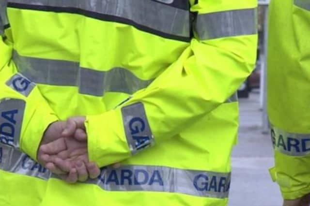 Gardaí appeal for witnesses