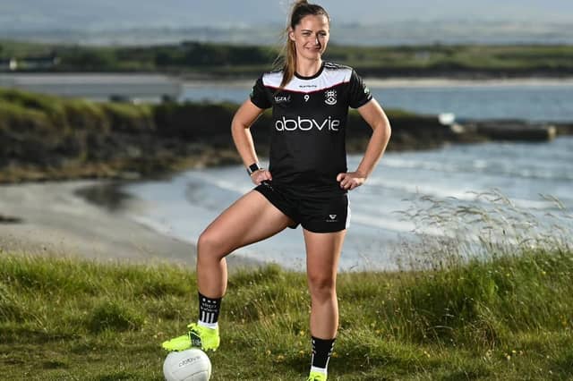 Sligo’s Nicola Brennan will take the helm at Melvin Gaels for the remainder of the season.