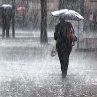 'Difficult' driving conditions expected as a yellow heavy rain warning is issued for Leitrim