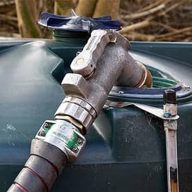 Home heating Oil 