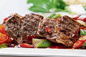 Restrictions on Brazilian beef began earlier this month.