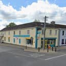 Rooskey Centra
