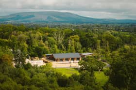 The event featuring a line up of speakers is set to take place on October 4 at Drumhierny in Leitrim Village.