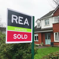 Medium Leitrim property prices jump over €1000 since last year