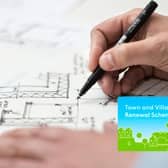 Town and Village renewal scheme