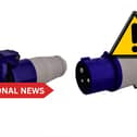 Customers are advised to stop using the product immediately
