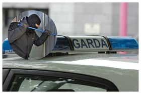 ‘Burglary is a particularly insidious crime because it strikes at the place where people should be safest – their own home,’ says Crime Prevention Officer for Leitrim, Sergeant Cara Kiernan. 