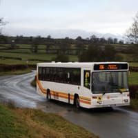 Two Leitrim schools selected for programme to make school roads and entrances safer