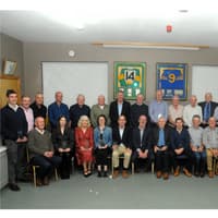 Aughawillan celebrate 50th anniversary of first Leitrim SFC triumph - GALLERY