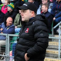 Fenagh eager to 'go back at it again' in Leitrim final replay, Graham