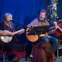 Leitrim hits all the right notes for a night of live music