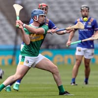 Leitrim captain Joe Murray named on GAA's Champion 15 Team of the Year