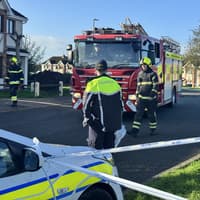 Man, woman and two children die in Waterford house fire