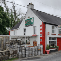 From Santa to Saunas - New Christmas event launched for Leitrim pub