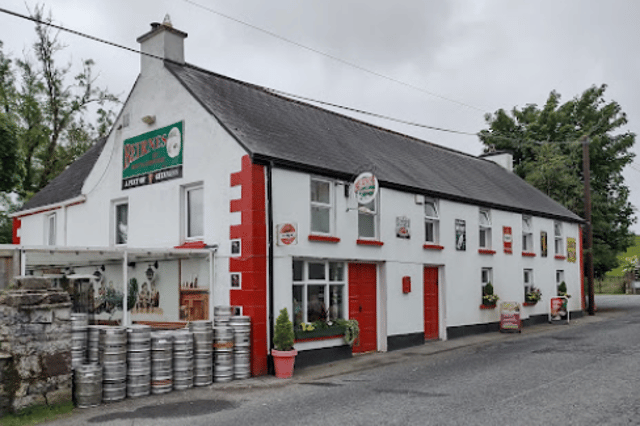 Beirne's of Battlebridge