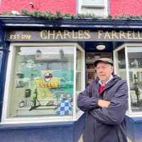 ‘€20 a keg won't do feck all’: Leitrim publicans questions Budget lifeline