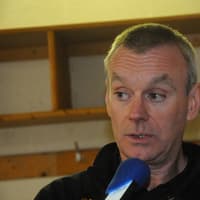Henry thought game was gone as he hails Ballinamore’s​ resilience in Connacht Gold Leitrim SFC Final