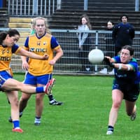 Leitrim LGFA SFC Final preview: ​Can St Joseph’s stop Glencar Manor’s magnificent seven?​