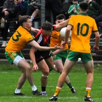 THE LAST POINT: Goals that got us leaping out of our seats