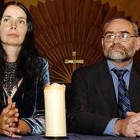Two peace activists whose lives were shaped by conflict to share extraordinary story in Ballinamore