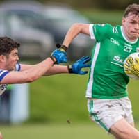 Aughnasheelin GAA Club notes