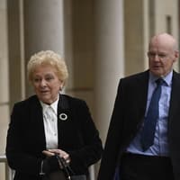 Flanagan told me Omagh report would destroy the peace process – Nuala O’Loan