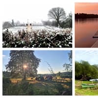 PICTURES: Stunning Leitrim landscapes captured in competition to feature in 2027 calendar