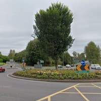 Confusion over roundabout in Leitrim prompts call for changes