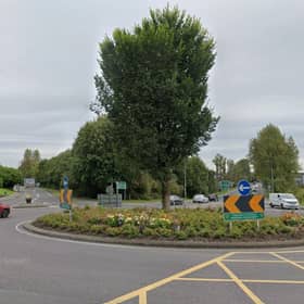 Shannon Roundabout, Carrick-on-Shannon