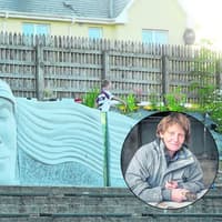 Leitrim artist elected to Irish arts body after 50 years creative work