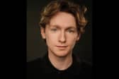 Carrick-on-Shannon actor Darragh Gilhooley