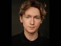 Carrick-on-Shannon actor Darragh Gilhooley