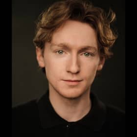 Carrick-on-Shannon actor Darragh Gilhooley